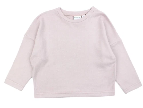 Name It violet ice bluse